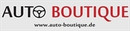 Logo Auto Boutique